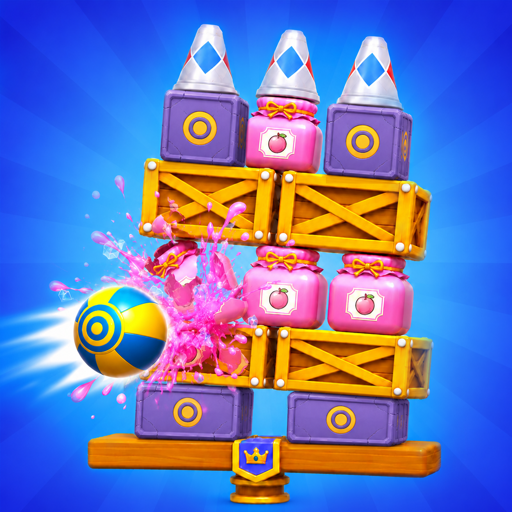 Smashdom app icon